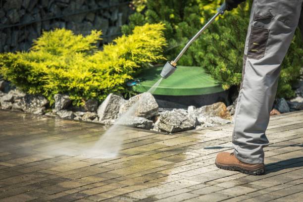 Best Machinery and Equipment Cleaning  in Spring City, UT