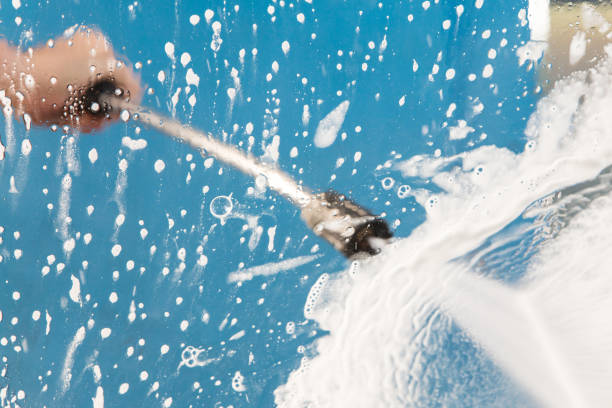 Boat and Dock Cleaning in Spring City, UT