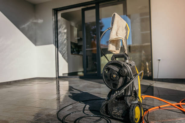 Best House Exterior Washing  in Spring City, UT