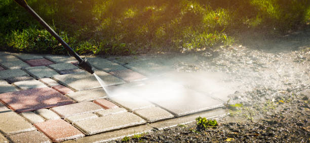 Solar Panel Cleaning in Spring City, UT